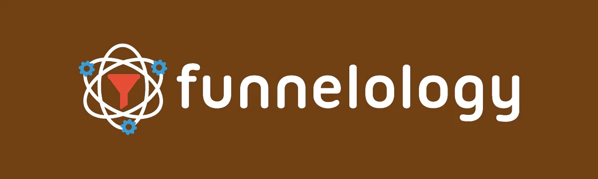 Funnelology logo
